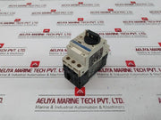 Schneider Electric Gv2-p06 Motor Circuit Breaker 690V 50/60Hz Iec 947-2,947-4-1