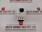Schneider Electric Gv2-p07/1.6-2.5A Circuit Breaker Class 10 50/60Hz