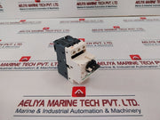 Schneider Electric Gv2-p07/1.6-2.5A Circuit Breaker Class 10 50/60Hz