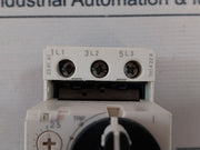 Schneider Electric Gv2-p07/1.6-2.5A Circuit Breaker Class 10 50/60Hz