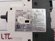 Schneider Electric Gv2-p07/1.6-2.5A Motor Circuit Breaker