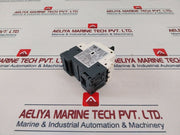 Schneider Electric Gv2-p07/1.6-2.5A Motor Circuit Breaker Class 10