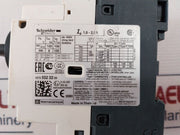 Schneider Electric Gv2-p07/1.6-2.5A Motor Circuit Breaker Class 10
