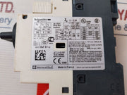 Schneider Electric Gv2-p07/1.6-2.5A Motor Protection Circuit Breaker 6Kv 690V