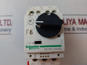 Schneider Electric Gv2-p07/1.6-2.5A Motor Protection Circuit Breaker 6Kv 690V