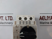 Schneider Electric Gv2-p07/1.6-2.5A Motor Circuit Breaker 50/60Hz