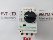 Schneider Electric Gv2-p07/1.6-2.5A Motor Circuit Breaker 50/60Hz