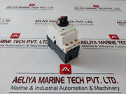 Schneider Electric Gv2-p07/1.6-2.5A Motor Circuit Breaker 50/60Hz