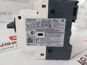 Schneider Electric Gv2-p07/1.6-2.5A Motor Circuit Breaker 50/60Hz