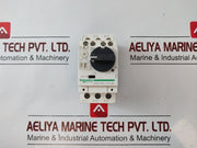 Schneider Electric Gv2-p08/2.5-4A Circuit Breaker