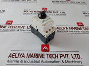 Schneider Electric Gv2-p08/2.5-4A Circuit Breaker (Used)