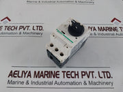 Schneider Electric Gv2-p10/4-6.3A Motor Circuit Breaker