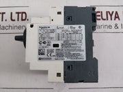 Schneider Electric Gv2-p10/4-6.3A Motor Circuit Breaker