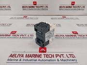 Schneider Electric Gv2-p14/6-10A Circuit Breaker