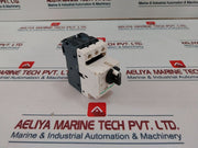 Schneider Electric Gv2-p14/6-10A Circuit Breaker