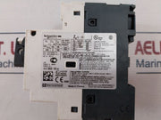 Schneider Electric Gv2-p14/6-10A Circuit Breaker