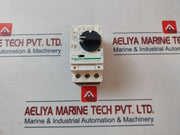 Schneider Electric Gv2-p14/6-10A Motor Protection Circuit Breaker