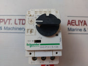 Schneider Electric Gv2-p14/6-10A Motor Protection Circuit Breaker
