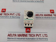 Schneider Electric Gv2-p16/9-14A Motor Starter 