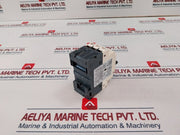 Schneider Electric Gv2-p16/9-14A Motor StarterÂ 