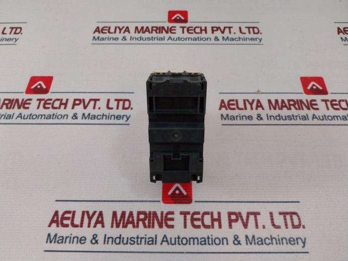 Schneider Electric Gv2-pm10C/4-6.3A Circuit Breaker