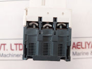 Schneider Electric Gv2-pm10C/4-6.3A Circuit Breaker