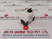 Schneider Electric Gv2-pm10C/4-6.3A Motor Circuit Breaker