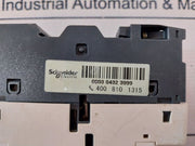 Schneider Electric Gv2-pm10C/4-6.3A Motor Circuit Breaker