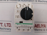 Schneider Electric Gv2-pm10C/4-6.3A Motor Circuit Breaker