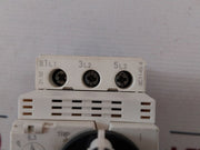 Schneider Electric Gv2-pm10C/4-6.3A Motor Circuit Breaker
