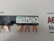 Schneider Electric Gv2 G254 Comb Busbar