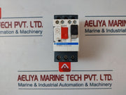 Schneider Electric Gv2 Me03/0.25-0.40A Motor Protection Switch Kit Ip20 055593