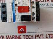 Schneider Electric Gv2 Me03/0.25-0.40A Motor Protection Switch Kit Ip20 055593