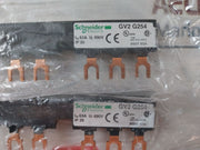 Schneider Electric Gv2 Me03/0.25-0.40A Motor Protection Switch Kit Ip20 055593