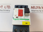 Schneider Electric Gv2Me04 Motor Circuit Breaker