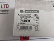 Schneider Electric Gv2Me04 Motor Circuit Breaker 50/60 Hz
