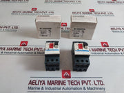 Schneider Electric Gv2Me04 Motor Circuit Breaker 50/60 Hz