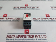 Schneider Electric Gv2Me04 Motor Circuit Breaker 50/60 Hz