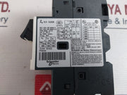 Schneider Electric Gv2Me04 Motor Circuit Breaker 50/60 Hz