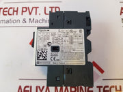 Schneider Electric Gv2Me05 Motor Circuit Breaker 0,63-1A