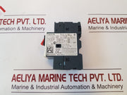Schneider Electric Gv2Me05 Motor Circuit Breaker 0,63-1A