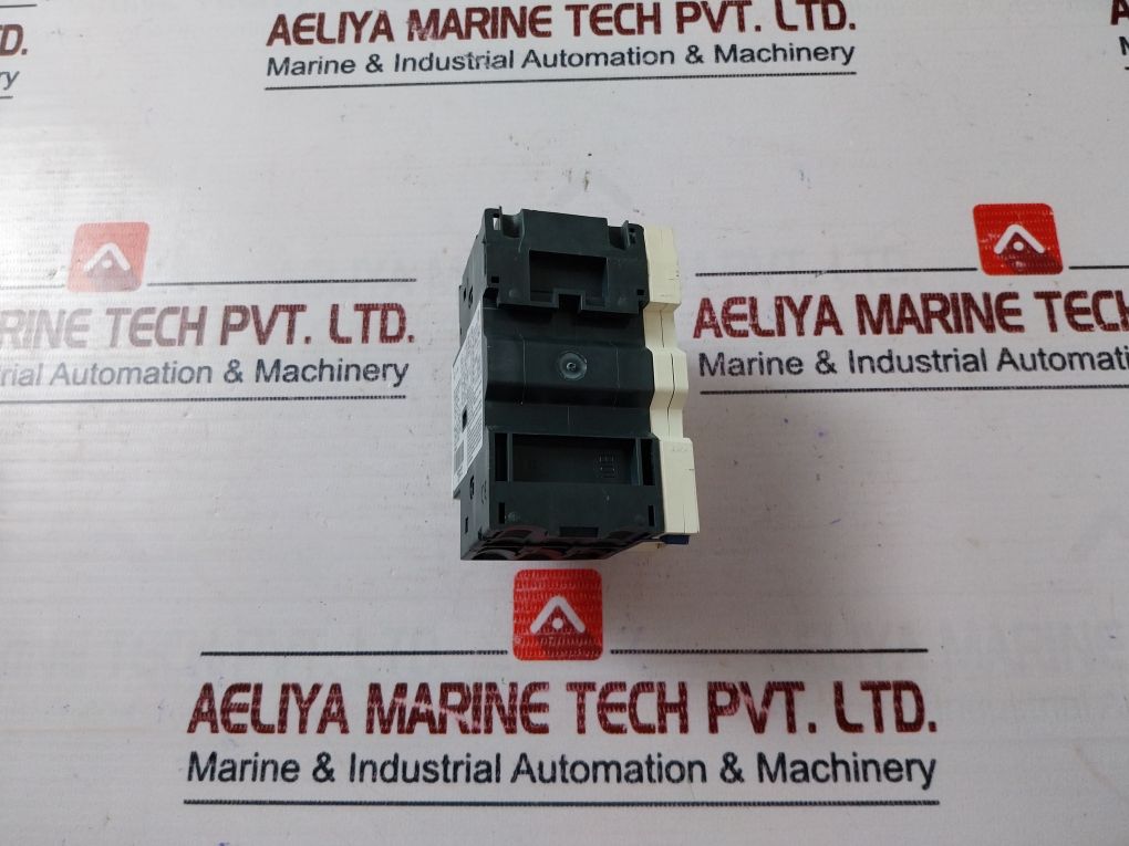 Schneider Electric Gv2Me06 Motor Protection Circuit Breaker 1-1.6A