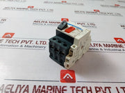 Schneider Electric/Telemecanique Gv2Me06/1-1.6A Motor Circuit Breaker 690V