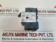 Schneider Electric Gv2Me10 Motor Circuit Breaker 690V