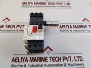 Schneider Electric Gv2Me10 Motor Circuit Breaker 690V 50/60Hz