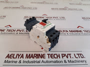 Schneider Electric Gv2Me10 Motor Circuit Breaker 690V 50/60Hz (New)