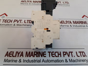 Schneider Electric Gv2Me10 Motor Circuit Breaker 690V 50/60Hz (New)