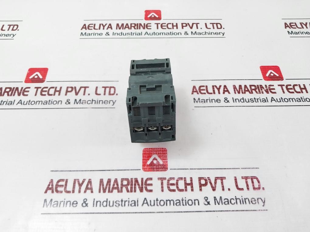 Schneider Electric Gv2Me10 Motor Circuit Breaker 50/60Hz