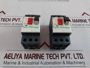 Schneider/Telemecanique Gv2Me14 Motor Circuit Breaker 690V 50/60Hz
