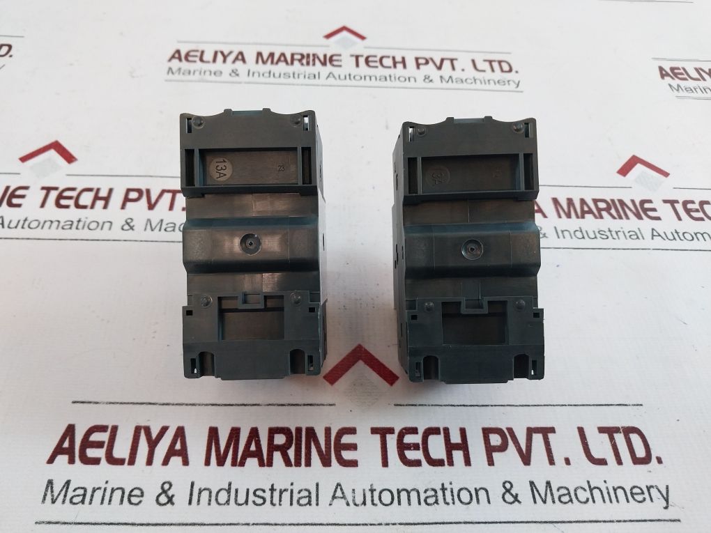 Schneider/Telemecanique Gv2Me14 Motor Circuit Breaker 690V 50/60Hz